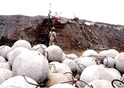 Indonesia: Các nhà khoa học có chế ngự được lũ bùn núi lửa? ảnh 2